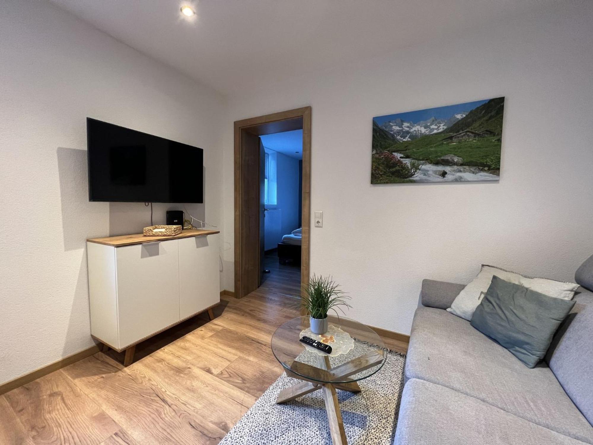 Apartment Stefanie By Interhome Taxenbach Exteriér fotografie