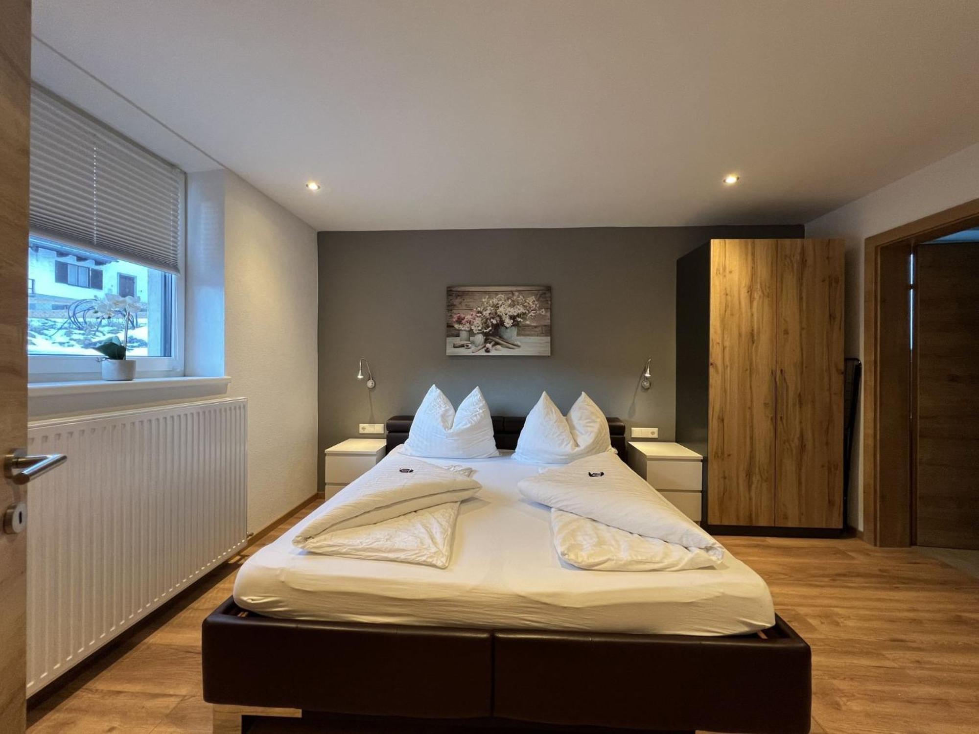 Apartment Stefanie By Interhome Taxenbach Exteriér fotografie