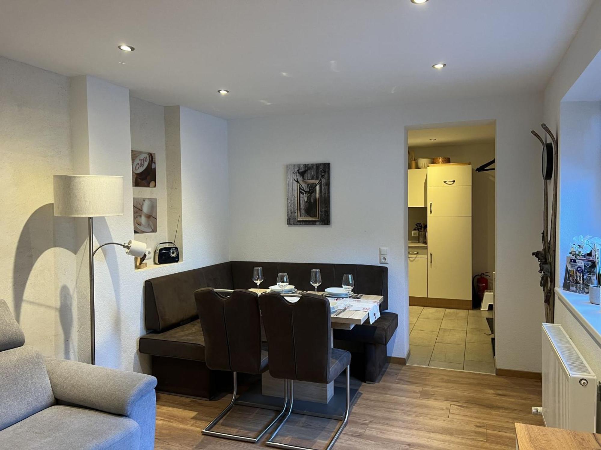 Apartment Stefanie By Interhome Taxenbach Exteriér fotografie