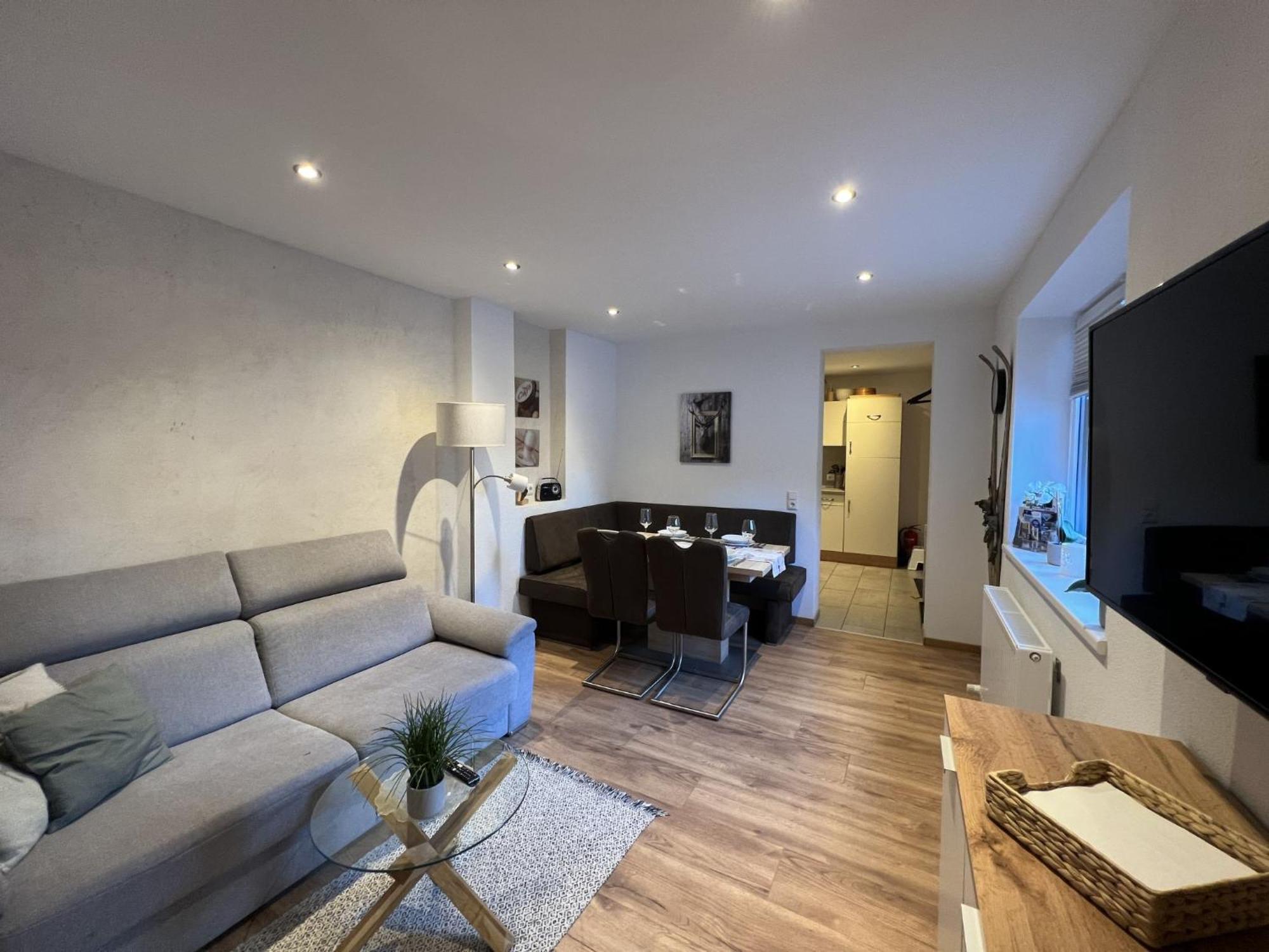 Apartment Stefanie By Interhome Taxenbach Exteriér fotografie