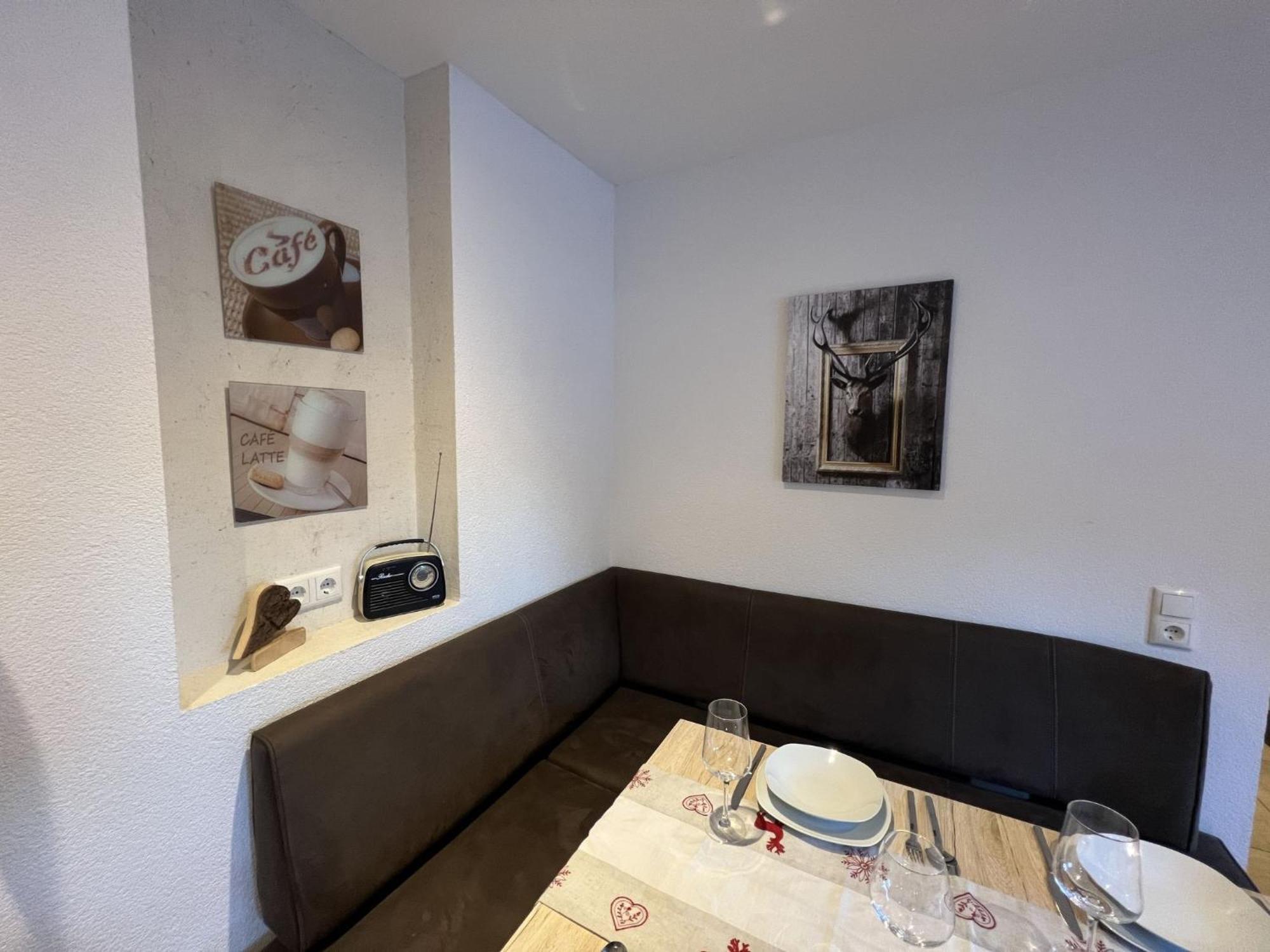Apartment Stefanie By Interhome Taxenbach Exteriér fotografie
