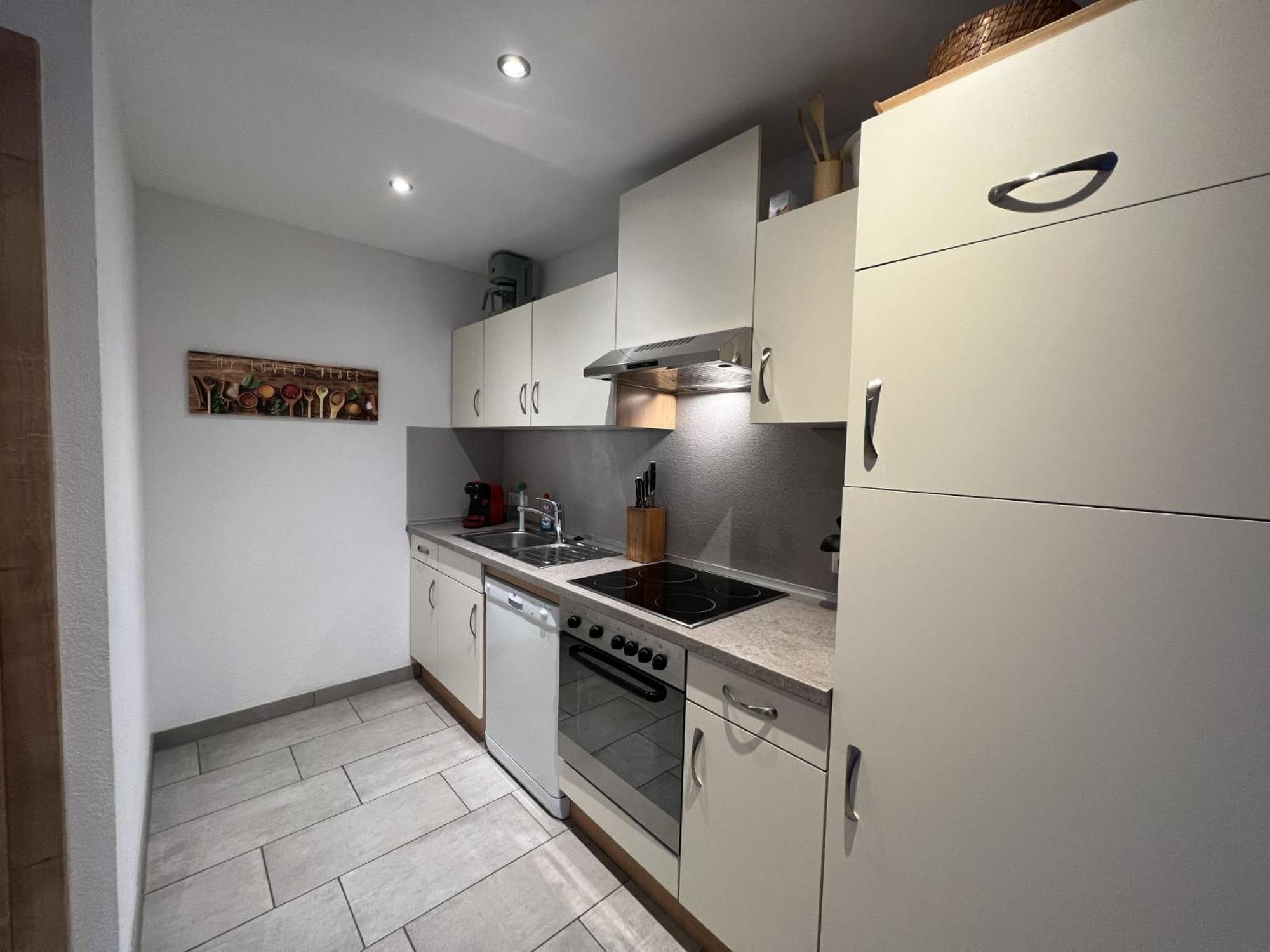 Apartment Stefanie By Interhome Taxenbach Exteriér fotografie